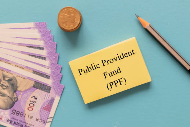 PPF Account Meaning - What Is PPF Account (Public Provident Fund ...