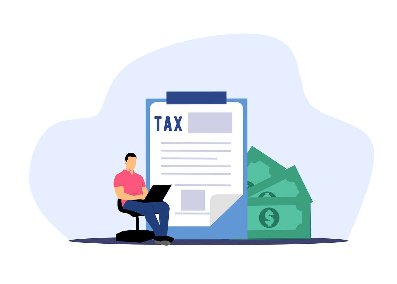 Taxapp